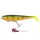 Fox Rage Zander Pro Shad 18cm Loaded UV Natural Perch Gumihal
