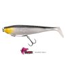 Fox Rage Zander Pro Shad 18cm Loaded UV Silver Halo Gumihal