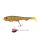Fox Rage Super Slick Shad 18cm Loaded UV Natural Perch Gumihal
