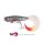 Fox Rage Pro Grub Loaded 16cm 35gr Ultra Realistic Roach Műcsali