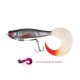 Fox Rage Pro Grub Loaded 16cm 35gr Ultra Realistic Roach Műcsali