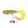 Fox Rage Pro Grub Loaded 12cm 17gr UV Perch Műcsali