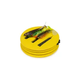 Fox Rage Drop Shot Ready Rigs Micro Size 8 3db