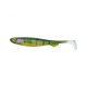 Fox Rage Slick Shad Ultra UV 9cm Stickleback Gumi Műcsali