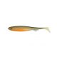 Fox Rage Slick Shad Ultra UV  7cm Hot Olive  Gumi Műcsali