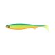 Fox Rage Slick Shad Ultra UV 7cm Blue Back Gumi Műcsali