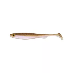 Fox Rage Slick Shad Ultra UV 13cm Wakasagi Gumi Műcsali