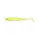 Fox Rage Slick Shad Ultra UV 11cm Chartreuse Gumi Műcsali