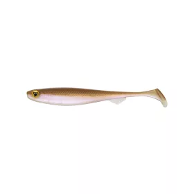 Fox Rage Slick Shad Ultra UV 7cm Wakasagi Gumi Műcsali