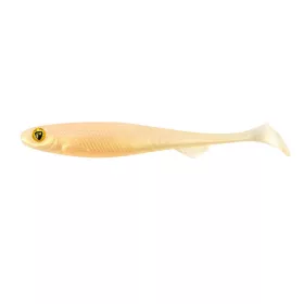 Fox Rage Slick Shad UV Pearl Gumi Műcsali 9cm
