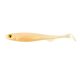 Fox Rage Slick Shad UV Pearl Gumi Műcsali 9cm