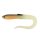 Fox Rage Slick Eel UV Hot Olive Plasztik Csali 21cm 20db