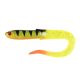 Fox Rage Slick Eel UV Perch Plasztik Csali 21cm 20db