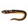 Fox Rage Slick Eel Burbot Plasztik Csali 21cm  20db