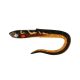 Fox Rage Slick Eel Burbot Plasztik Csali 28cm 20db