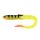 Fox Rage Slick Eel UV Perch Plasztik Csali 35cm 12db