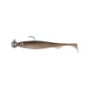 Fox Rage Bulk Loaded Slick Shads UV Wagasaki 9cm 2/0 10gr Plasztik Csali
