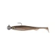 Fox Rage Bulk Loaded Slick Shads UV Wagasaki 9cm 2/0 10gr Plasztik Csali