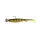 Fox Rage Bulk Loaded Slick Shads UV Perch 9cm 2/0 10gr Plasztik Csali