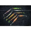 Fox Rage Bulk Loaded Slick Shads UV Wagasaki 11cm 3/0 12gr Plasztik Csali