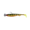 Fox Rage Bulk Loaded Slick Shads UV Perch 11cm 3/0 12gr Plasztik Csali