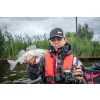 Fox Rage Bulk Loaded Slick Shads UV Perch 11cm 3/0 12gr Plasztik Csali