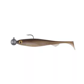   Fox Rage Bulk Loaded Slick Shads UV Wagasaki 13cm 4/0 15gr Plasztik Csali