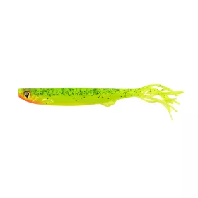   Fox Rage Slick Legend SS Bulk Lemon Tiger 21cm Plasztik Csali