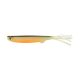 Fox Rage Slick Legend SS Bulk Hot Olive 21cm Plasztik Csali