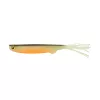 Fox Rage Slick Legend SS Bulk Hot Olive 18cm Plasztik Csali