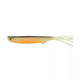 Fox Rage Slick Legend SS Bulk Hot Olive 18cm Plasztik Csali