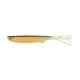 Fox Rage Slick Legend SS Bulk Hot Olive 18cm Plasztik Csali