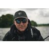 Fox Rage Transparent Black Brown Lens Mirror Blue Sunglasses Napszemüveg