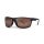 Fox Rage Matt Black Wrap Brown Lens Sunglasses Napszemüveg