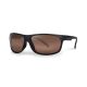 Fox Rage Matt Black Wrap Brown Lens Sunglasses Napszemüveg