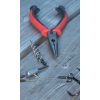 Fox Rage Split Ring Pliers Fogó 13cm