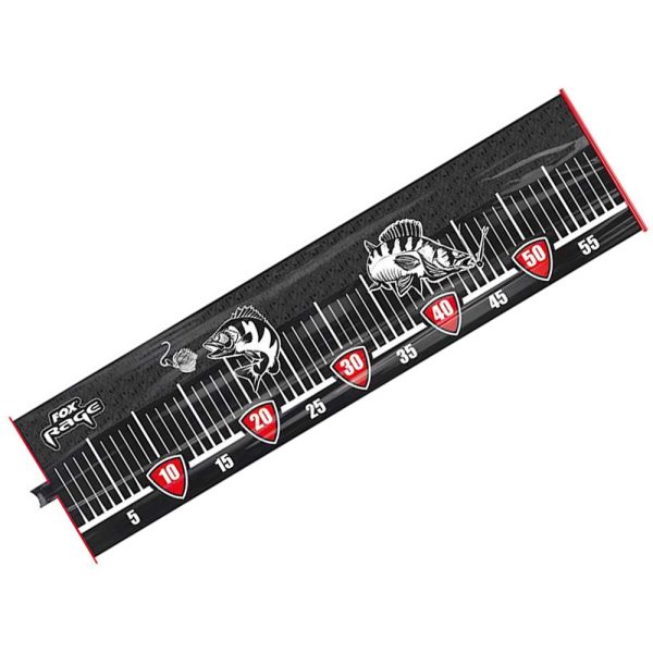 Fox Rage Feltekerhető PCV Halmérő 60cm