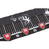 Fox Rage Feltekerhető PCV Halmérő 60cm