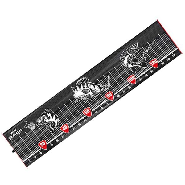 Fox Rage Feltekerhető PCV Halmérő 140cm