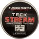 Colmic Teck Stream 50m 0,115mm Monofil Előkezsinór