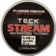 Colmic Teck Stream 50m 0,145mm Monofil Előkezsinór