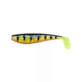 Fox Rage Zander Pro UV 12cm  Perch Gumi Műcsali