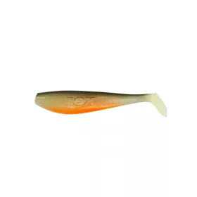 Fox Rage Zander Pro UV 7.5cm Hot Olive Gumi Műcsali