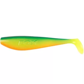 Fox Rage Zander Pro UV 12cm Blue Back Gumi Műcsali