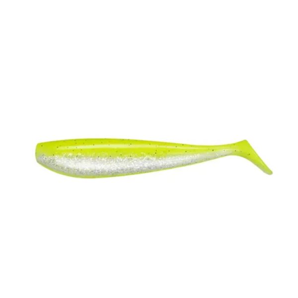 Fox Rage Zander Pro UV 14cm Chartreuse Ayu Gumi Műcsali