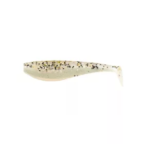 Fox Rage Zander Pro UV 10cm Salt&Pepper Gumi Műcsali