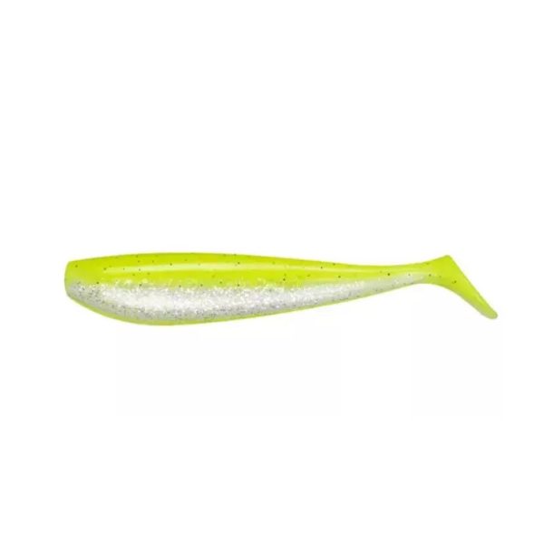 Fox Rage Zander Pro UV Chartreuse Ayu Gumi Műcsali 10cm
