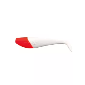 Fox Rage Zander Pro UV 10cm Red Head Gumi Műcsali
