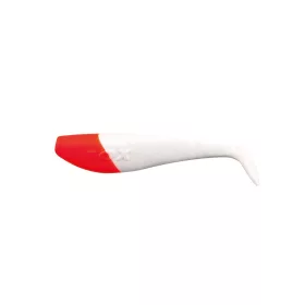 Fox Rage Zander Pro UV 7.5cm Red Head Gumi Műcsali