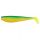 Fox Rage Zander Pro Shad UV 16cm Blue Back Gumi Műcsali